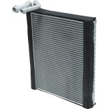 Evaporator aer conditionat Chevrolet Colorado 2013-; Gmc Canyon 2013-, 275x245x38mm, RapidAuto 25P1P8-1, Rapid