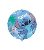 Balon Folie Stitch &amp; Angel Disney, 46 cm