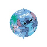 Balon Folie Stitch &amp; Angel Disney, 46 cm