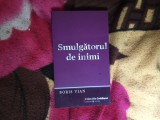 d10 SMULGATORUL DE INIMI - BORIS VIAN