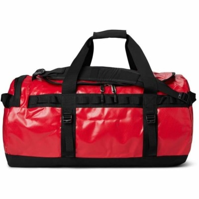Rucsac Sport The North Face Base Camp Duffel Negru 71 L foto
