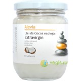 Ulei de Cocos Extravirgin Ecologic/Bio 200ml