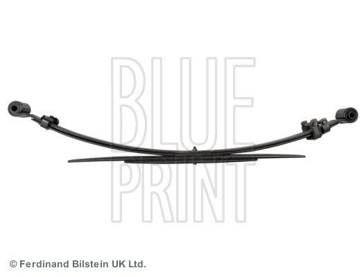BLUE PRINT ADN18818 Pachet arc cu foi