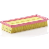 Filtru aer Mann Filter C 2840 Fiat Panda (169) Punto (188) 1.2 1.1 1.4