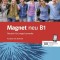 Magnet neu B1