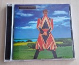 David Bowie - Earthling CD (2003)