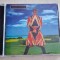 David Bowie - Earthling CD (2003)