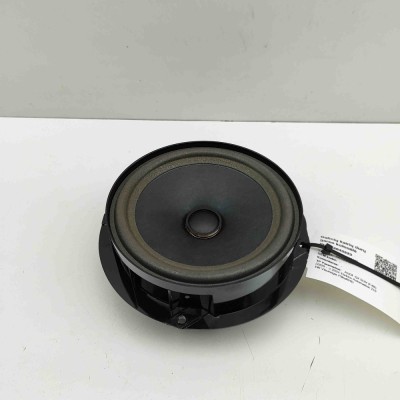 Difuzor ușă st&amp;acirc;nga spate AUDI Q4 SUV F4B 2024 OEM: 11A035710 32043223 foto