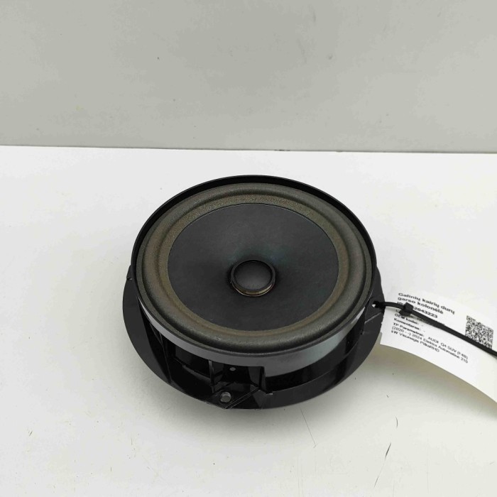 Difuzor ușă st&acirc;nga spate AUDI Q4 SUV F4B 2024 OEM: 11A035710 32043223