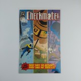 DC Checkmate No.13