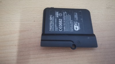 Cover Laptop Toshiba Satellite M30 #1-871 foto