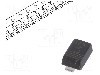 Dioda redresoare Schottky, 2A, o singura dioda, CFP3, SOD123W, NEXPERIA - PMEG40T20ERX