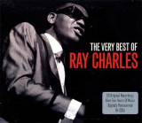 The Very Best Of Ray Charles | Ray Charles, Jazz