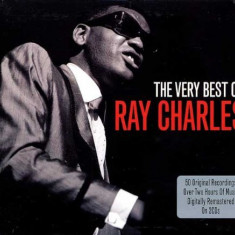 The Very Best Of Ray Charles | Ray Charles