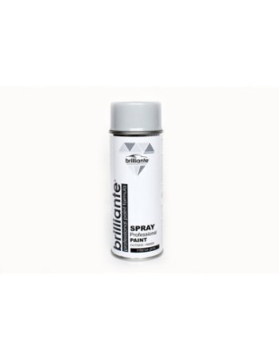 Vopsea spray Gri Deschis (ral 7035) 400ml Gri foto