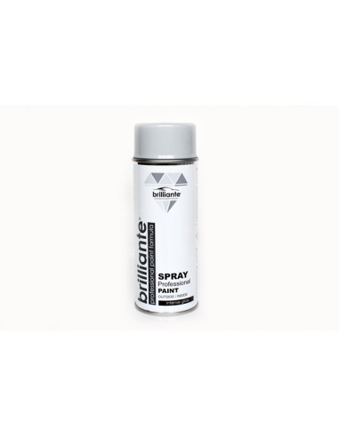 Vopsea spray Gri Deschis (ral 7035) 400ml Gri