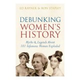 Cumpara ieftin Debunking Women's History