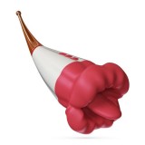 Stimulare clitoris - Crushious Jagger Stimulator Dublu O Jucarie Neobisnuita Care Livreaza Satisfactie