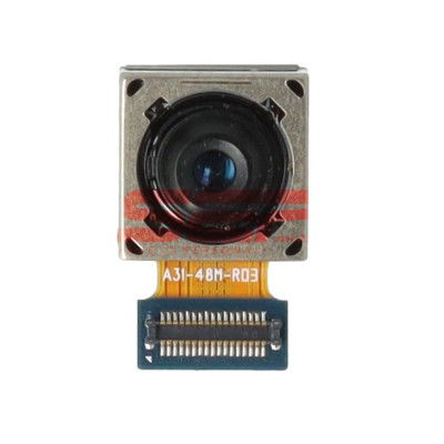 Camera spate Samsung Galaxy A12 / A125 foto