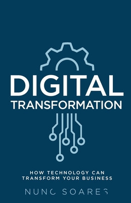 Digital Transformation: How technology can transform your business foto