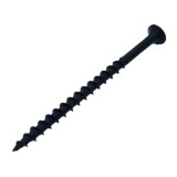 Șurub autofiletant pentru lemn, 4.2x70 mm, FT, zincat, 250buc / FT-4270