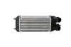 NRF 30193 Intercooler, compresor