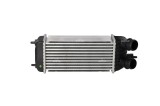NRF 30193 Intercooler, compresor