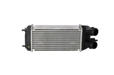NRF 30193 Intercooler, compresor