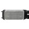 NRF 30193 Intercooler, compresor