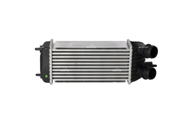 NRF 30193 Intercooler, compresor