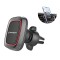 Suport auto pentru grila ventilatie magnetic Techsuit MagGrip S4