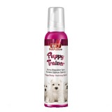 Solutie pentru educarea Cainelui Bio PetActive Puppy Trainer, 100 ml