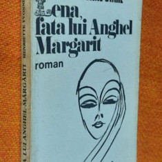 Lena, fata lui Anghel Margarit - Henriette Yvonne Stahl 1977