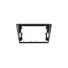 Rama Navigatie 9&quot; cu cablaj si modul canbus compatibila Skoda Rapid 2011-2019 Cod: NV3176/ GR1 Automotive TrustedCars, Oem