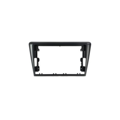 Rama Navigatie 9&amp;quot; cu cablaj si modul canbus compatibila Seat Toledo IV 2012-2019 Cod: NV3176/ GR1 Automotive TrustedCars foto