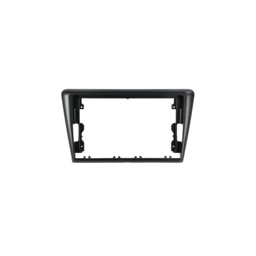 Rama Navigatie 9&quot; cu cablaj si modul canbus compatibila Seat Toledo IV 2012-2019 Cod: NV3176/ GR1 Automotive TrustedCars