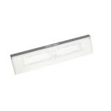 Modul LED iluminare frigider, combina frigorifica Bosch, Siemens 10024820