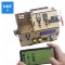 Smart Home Automation Projects Wooden House Learning kit for Arduino box uno r3