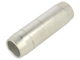 Capăt &Icirc;mbinat Neizolat Cupru 300mm2 Cositorit Crimpat