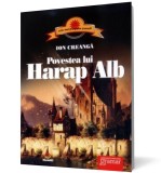 Povestea lui Harap Alb - Gramar