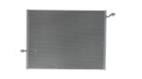 MAHLE CR 2099 000P Radiator, racire motor