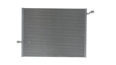 MAHLE CR 2099 000P Radiator, racire motor