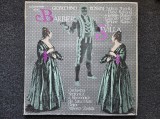 BARBIERUL DIN SEVILLA - Gioacchino Rossini (cutie 3 discuri vinil)