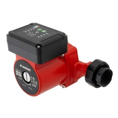 Pompa de recirculare , 50W , Panou de control , EXR-B25 6G-180 Elefant Innovative ReliableTools
