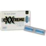 Capsule pentru stimularea erectiei - Exxtreme Power