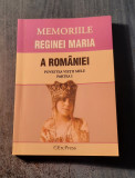 Memoriile Reginei Maria a Romaniei Povestea vietii mele partea 1