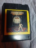 caseta tip cartus Original Movie SATURDAY NIGHT FEVER-BEE GEES-de colectie