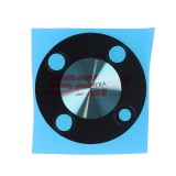 Geam Camera Spate Verde Huawei Nova Y90, Bulk