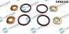 Set Garnituri Etansare,Injectoare 292615 DRM018S