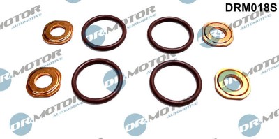 Set Garnituri Etansare,Injectoare 292615 DRM018S foto
